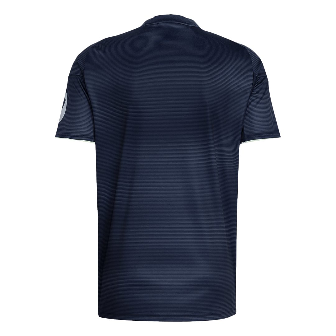 Real Madrid Uitshirt 2025/26