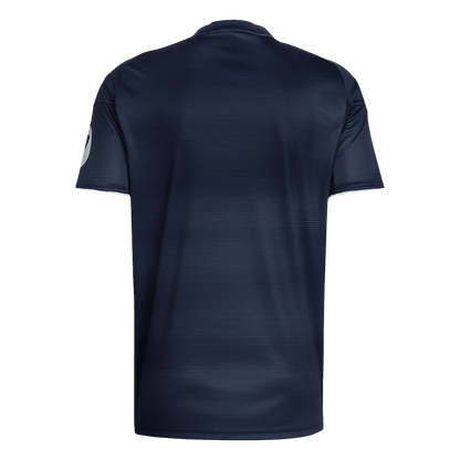 Real Madrid Uitshirt 2025/26