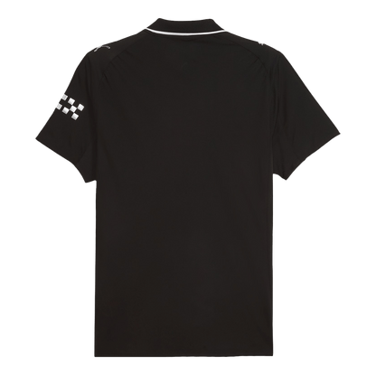 Manchester City Uitshirt 2025/26 Spelersversie