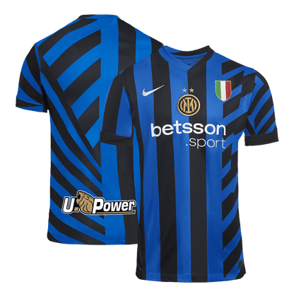 Inter Milan Thuisshirt 2024/25