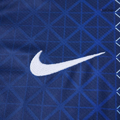 PSG Thuisshirt 2025/26