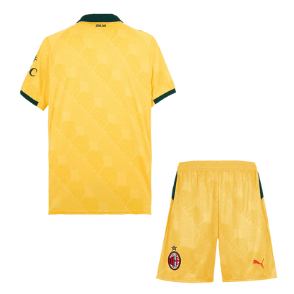 AC Milan Derde Set 2025/26