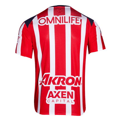 Chivas Thuisshirt 2025/26