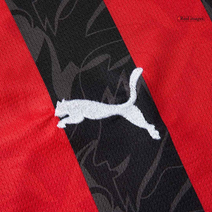 AC Milan Thuisshirt 2025/26