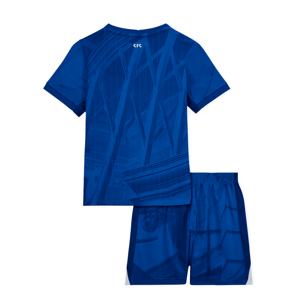 Kid's Chelsea Thuisset 2025/26