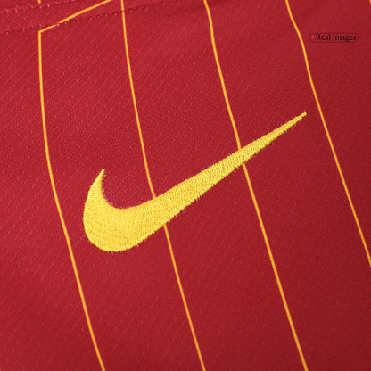 Liverpool Home Football Shirt 2024/25