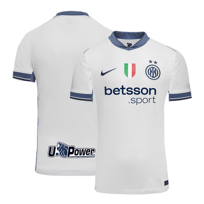 Inter Milan Uitshirt 2024/25
