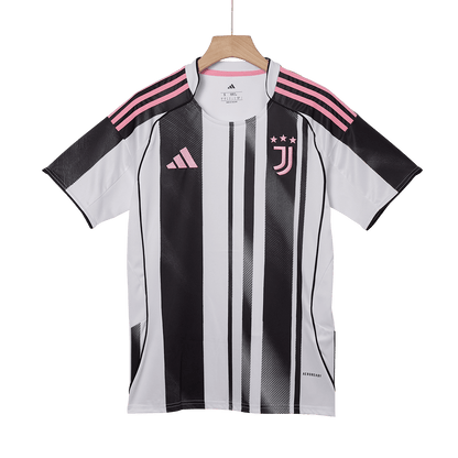 Juventus Thuisshirt 2025/26