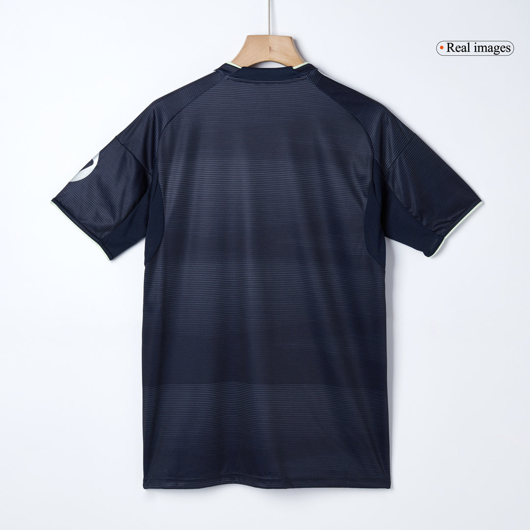 Real Madrid Uitshirt 2025/26