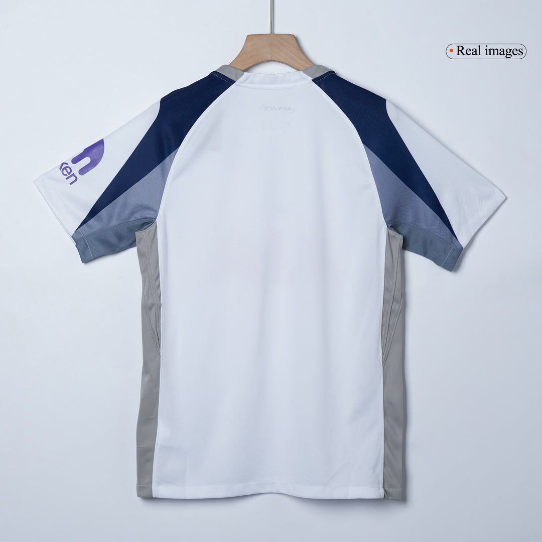 Tottenham Hotspur Thuisshirt 2025/26