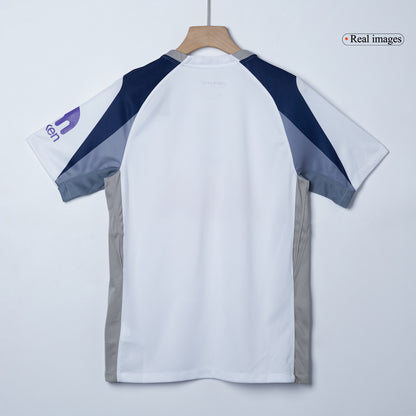 Tottenham Hotspur Thuisshirt 2025/26