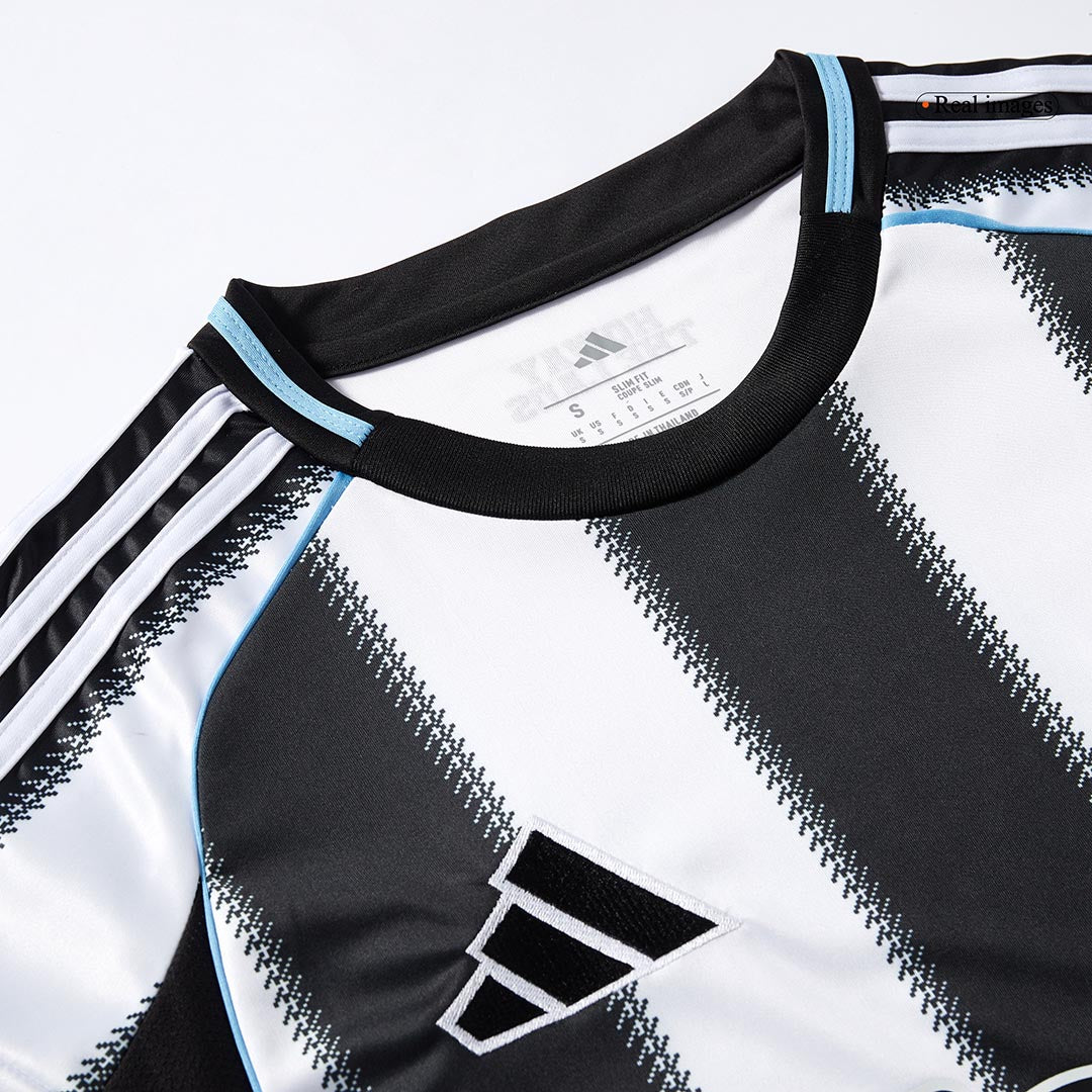 Newcastle United Thuisshirt 2025/26