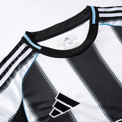 Newcastle United Thuisshirt 2025/26