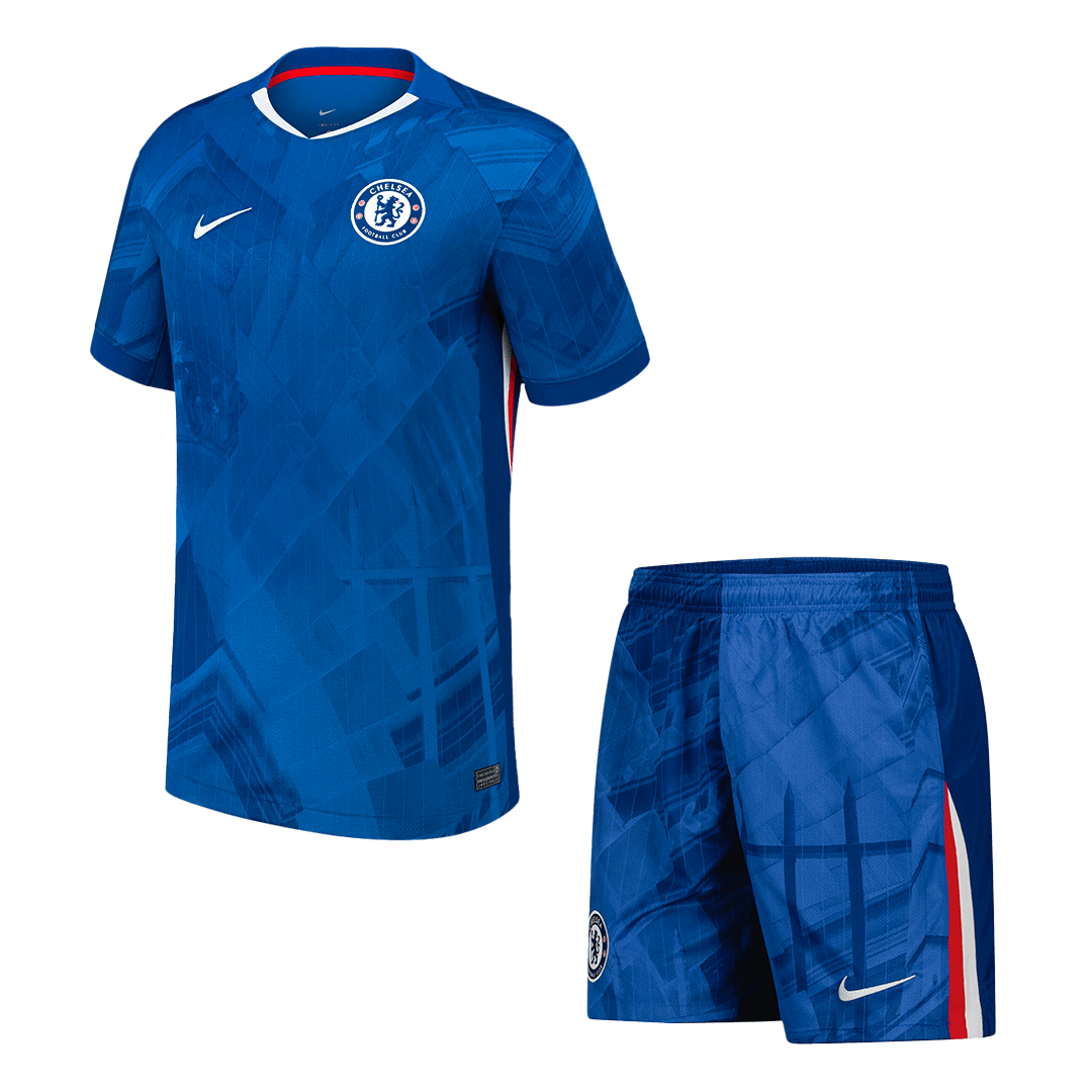 Chelsea Thuisset 2025/26