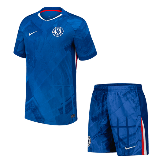 Chelsea Thuisset 2025/26