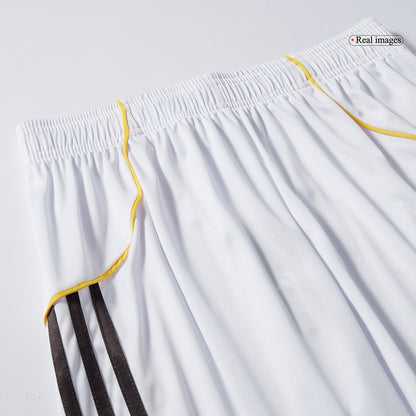 Real Madrid Thuisset 2025/26