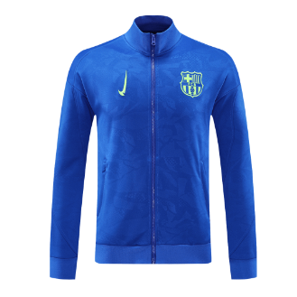 Barcelona Trainingsjack 2024/25