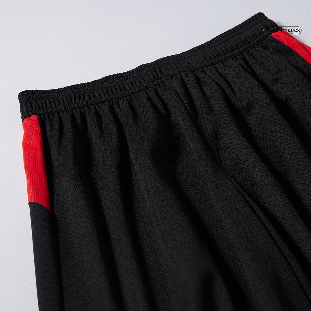 AC Milan Thuisset 2025/26