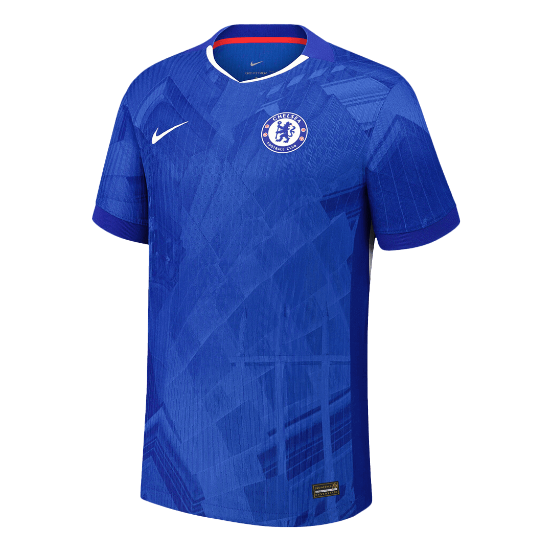 Chelsea Thuisshirt 2025/26 Spelersversie