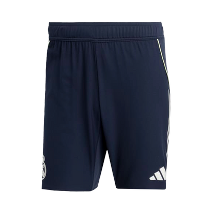 Real Madrid Uitset 2025/26 Spelersversie