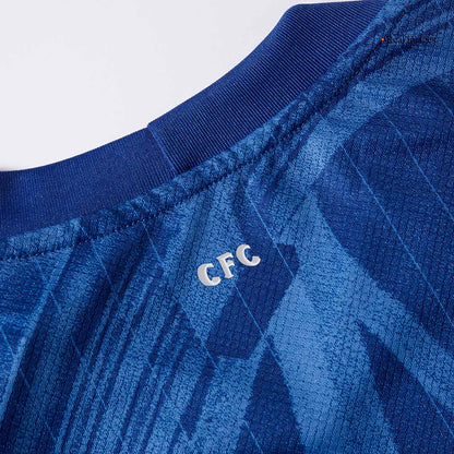 PALMER #10 Chelsea Thuisshirt 2025/26