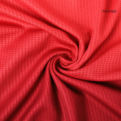 Manchester United Thuisshirt 2024/25 Spelersversie