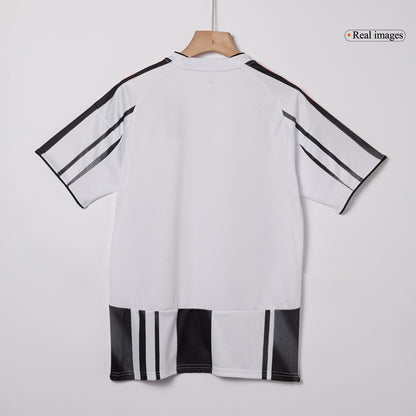 Juventus Thuisshirt 2025/26