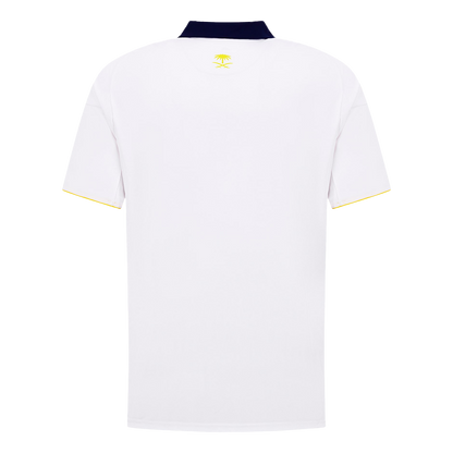 Al Nassr Derde Shirt 2025/26