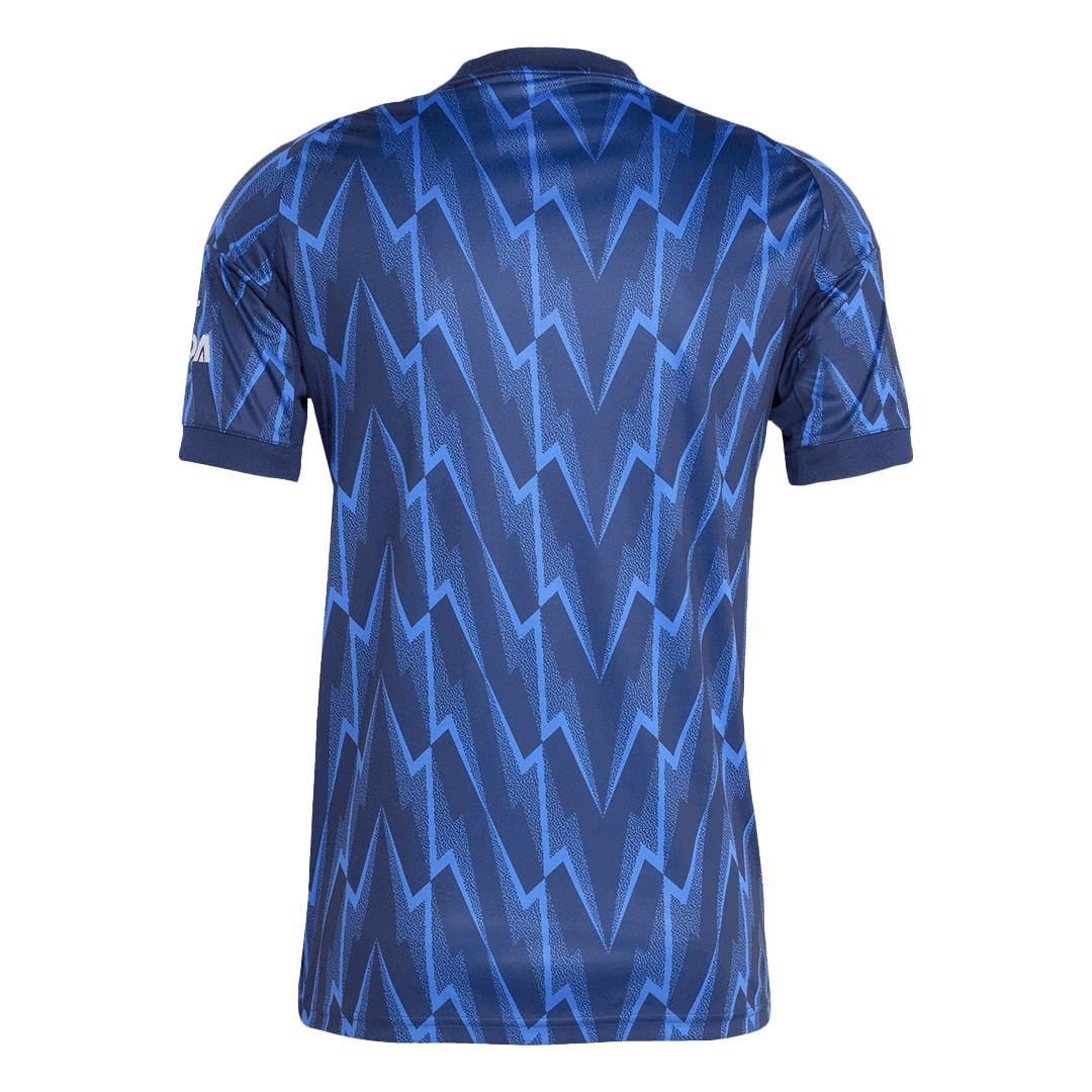 Arsenal Uitshirt 2025/26