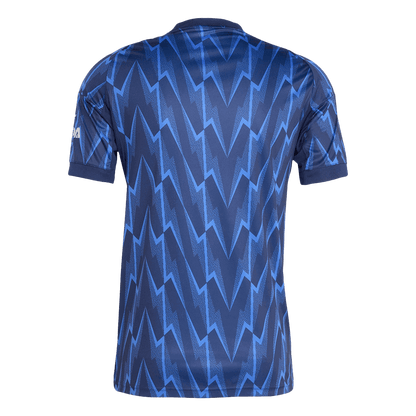 Arsenal Uitshirt 2025/26