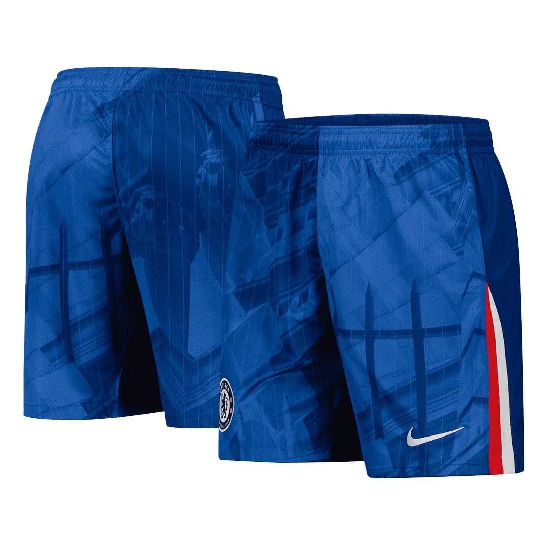 Chelsea Thuisset 2025/26