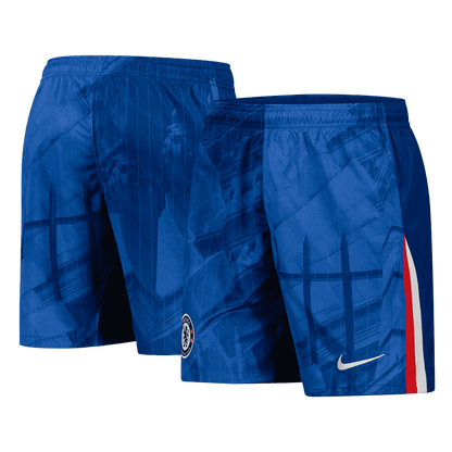 Chelsea Thuisset 2025/26