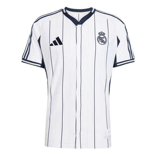 Real Madrid US Pack Shirt 25/26 Wit