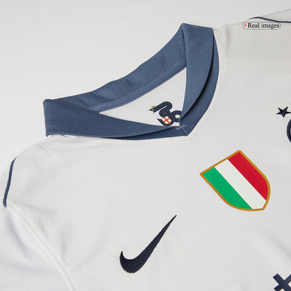 Inter Milan Uitshirt 2024/25