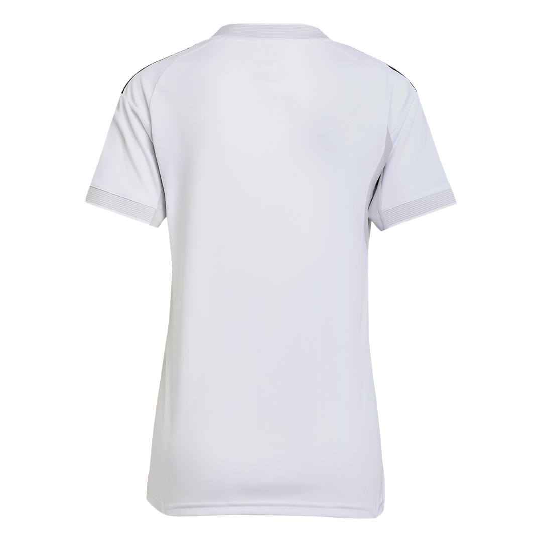 Dames Real Madrid Thuisshirt 2025/26