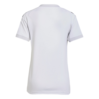 Dames Real Madrid Thuisshirt 2025/26