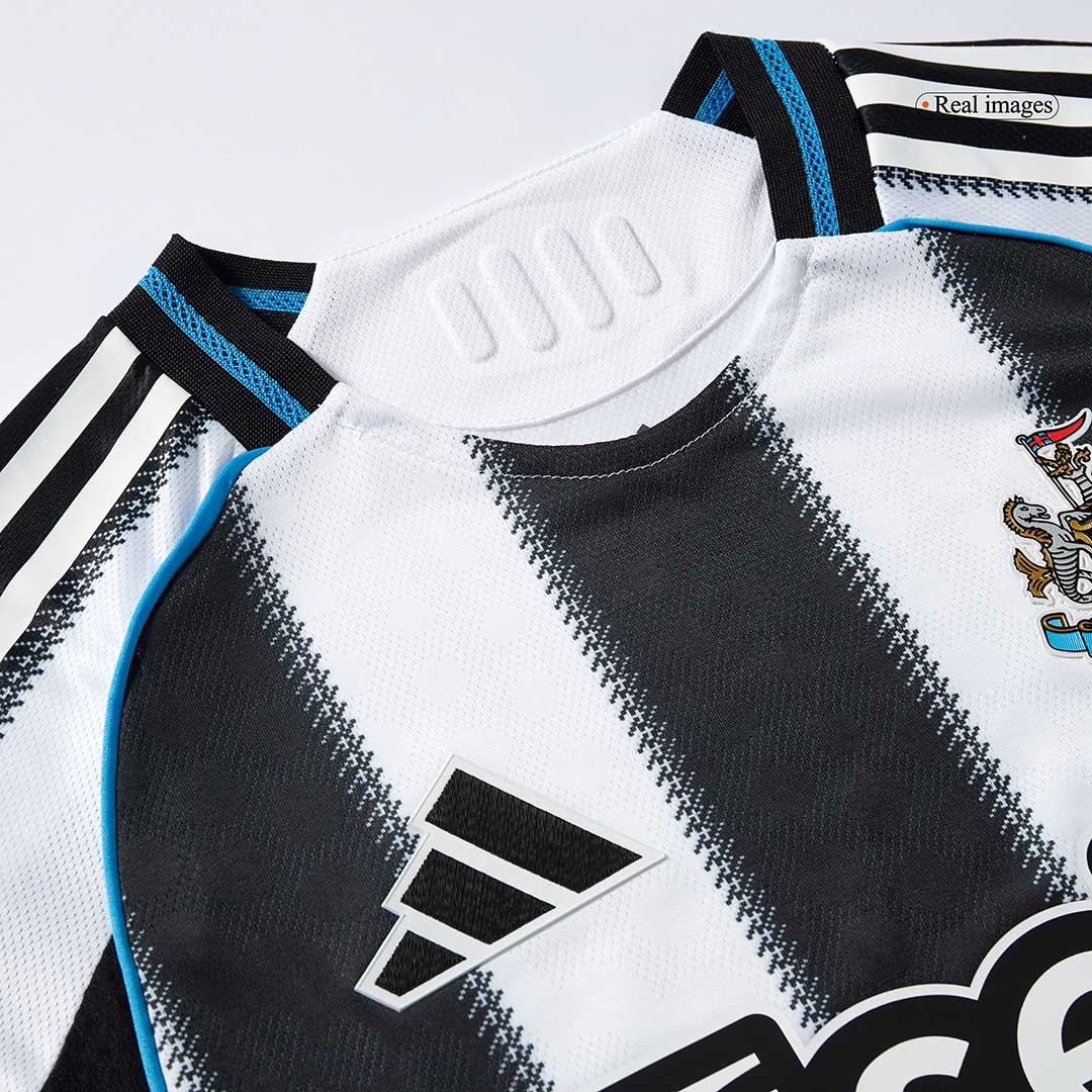 Newcastle United Thuisshirt 2025/26 Spelersversie