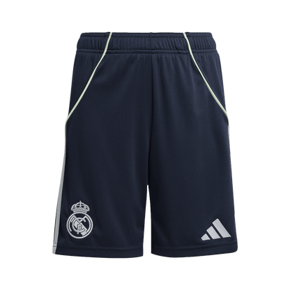 Real Madrid Uitset 2025/26