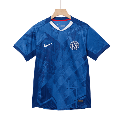 PALMER #10 Chelsea Thuisshirt 2025/26
