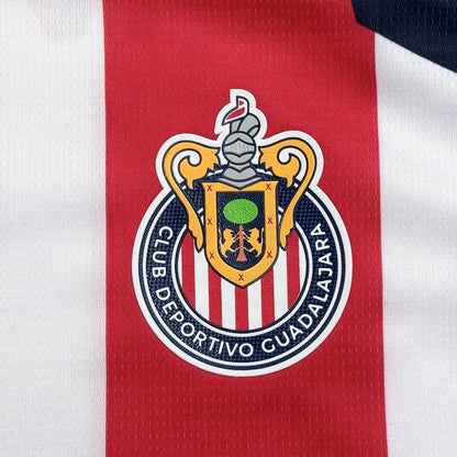 Chivas Thuisshirt 2025/26