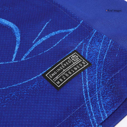 ENZO #8 Chelsea thuisshirt 2024/25