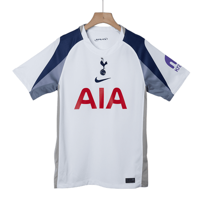 Tottenham Hotspur Thuisshirt 2025/26
