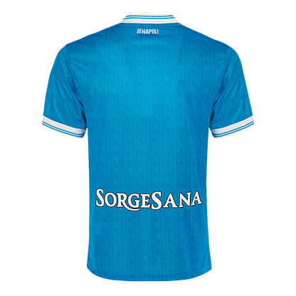 Napoli Thuisshirt 2025/26