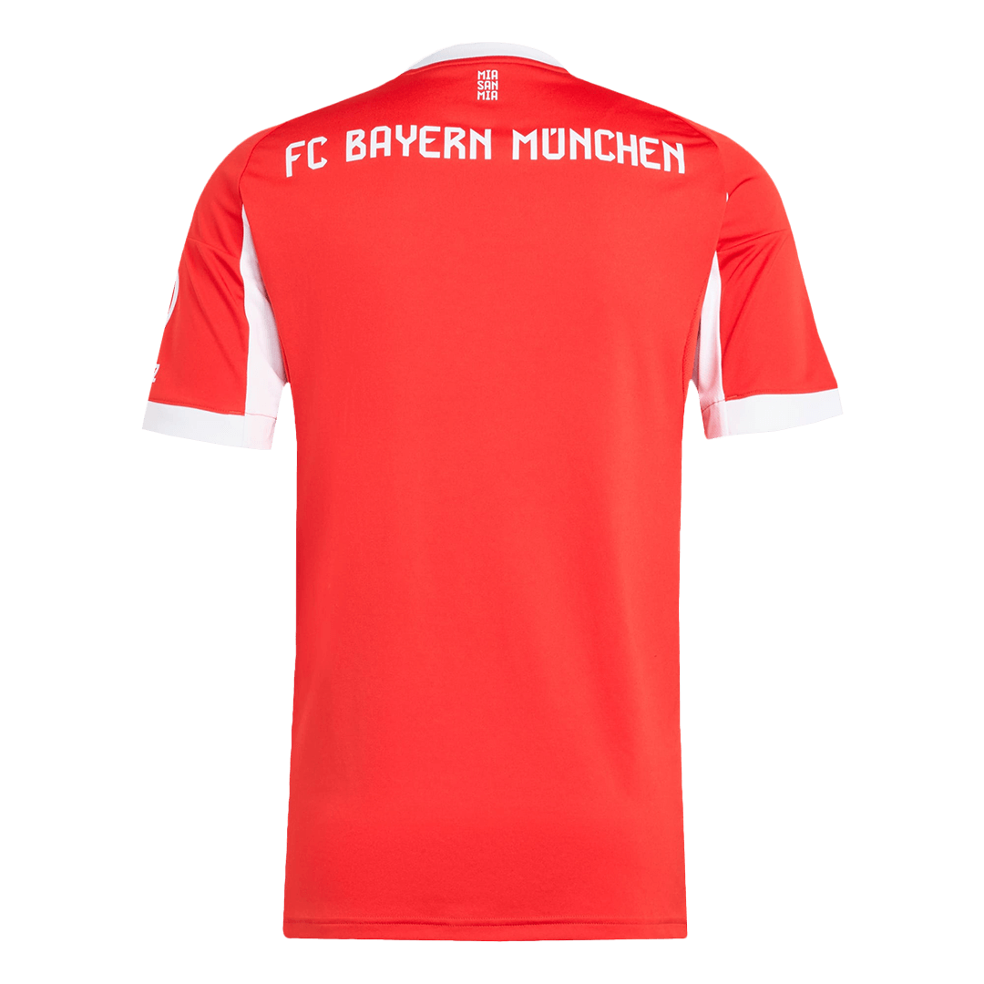 Bayern München Thuisshirt 2025/26