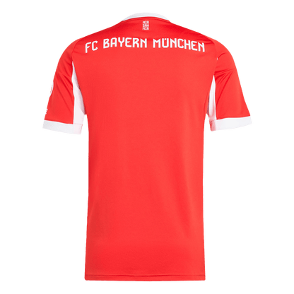 Bayern München Thuisshirt 2025/26