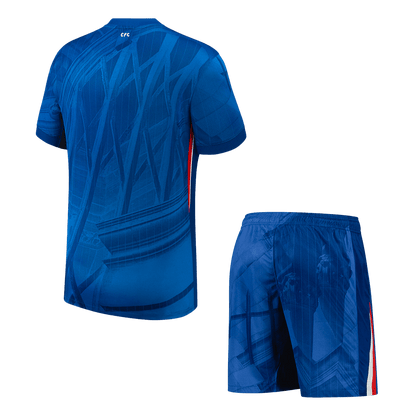 Chelsea Thuisset 2025/26