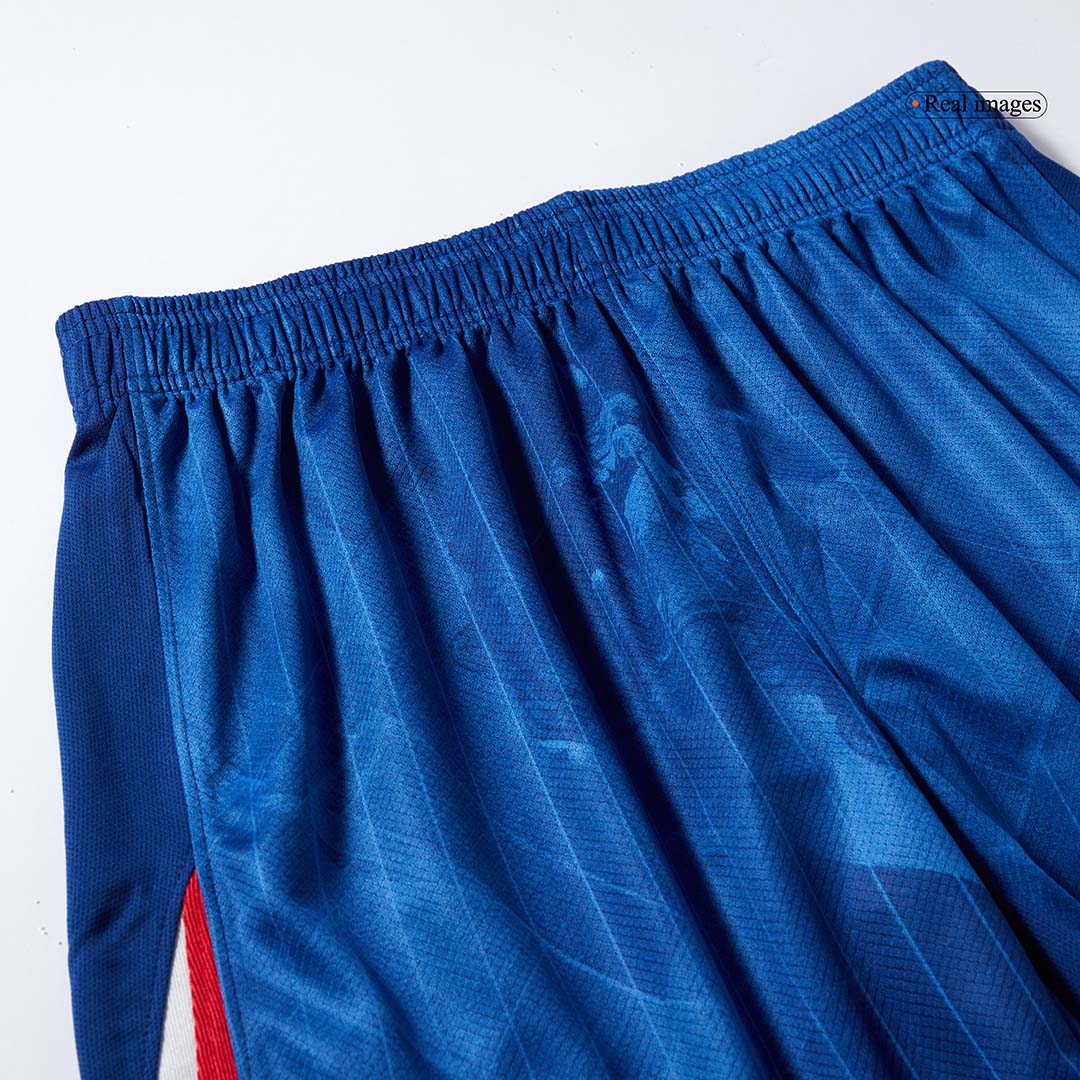 Chelsea Thuisset 2025/26