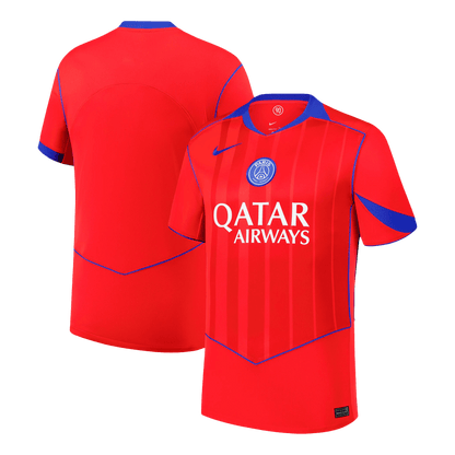 PSG Derde Shirt 2025/26