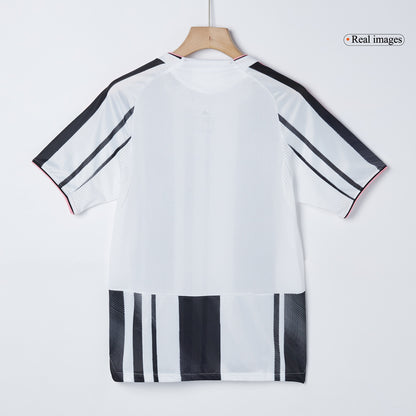 Juventus Thuisshirt 2025/26 Spelersversie