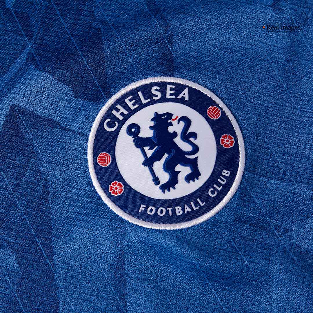 Chelsea Thuisset 2025/26